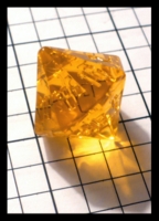 Dice : Dice - 16D - Gamescience Yellow Transparent - FA collection buy Dec2010